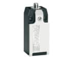 KMA1S11N Lovato electric - Limit switch, K series, top push rod plunger, metal body, contacts 1NO+1NC