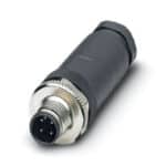 Phoenix Contact 1523230 - SACC-M12MS-4CON-PG9-M - Connecteur