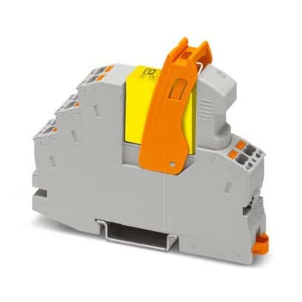 2908215 Phoenix Contact - RIF-1-RPT-LDP-24DC/2X21/FG-Module à relais