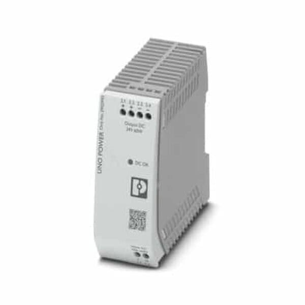 Power Supply unit - UNO - PS/1AC/24DC/60W