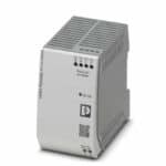 UNO power supply, 24Vdc 100W 1-phase input