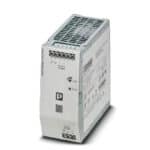 UNO power supply, 24Vdc 480W 1-phase input