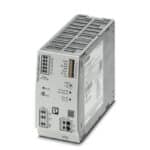Bloc d'alimentation sans interruption avec alimentation intégrée configurable - TRIO-UPS-2G/1AC/24DC/10 - Power Supply
