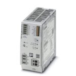 Bloc d'alimentation sans interruption avec alimentation intégrée configurable - 2G/1AC/24DC/5 - TRIO-UPS - Power Supply