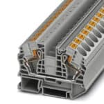 Phoenix Contact 3212138 Feed-through terminal block - PT 16 N