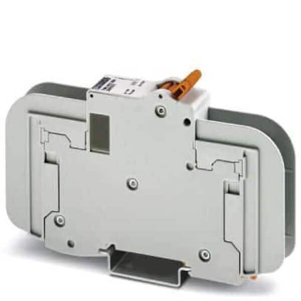 Phoenix Contact 2907562 Disjoncteur de protection d'appareils thermomagnétique - TMC 81C 05A