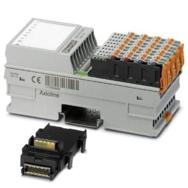 Phoenix Contact 2688077 Module de température - AXL F RTD8 1F