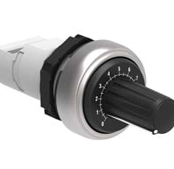 Potentiomètre 10KOHM pour paneau 22mm
