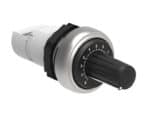 5k OHMs Potentiometer for 22mm panel