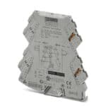 2902055 Phoenix Contact  Convertisseur de mesure de thermocouples - MINI MCR-2-TC-UI