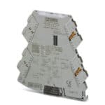 2905026 Phoenix Contact  Duplicateurs de signal - MINI MCR-2-UNI-UI-2UI