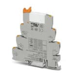 2900299 Phoenix Contact  - PLC-RPT- 24DC/21 - Module à relais