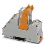 2903315 Phoenix Contact - RIF-2-RPT-LDP-24DC/2X21 - Module à relais