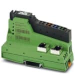 Phoenix Contact 2403696 Coupleur de bus Profinet - IL PN BK-PAC