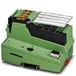 Phoenix Contact 2700973 Automate - ILC 131 ETH
