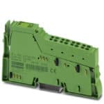Phoenix Contact 2702499 Temperature Module - IB IL RTD 4/PT100-ECO
