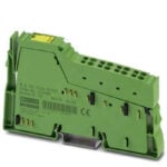 2702498 Phoenix Contact - IB IL AO 4/U/0-10-ECO - Module analogique