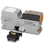 Phoenix Contact 2701916 Module TOR - AXL F DI8/1 DO8/1 1H
