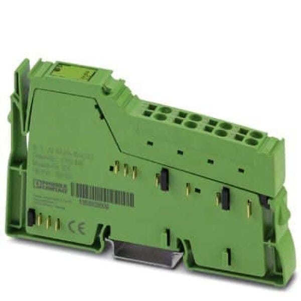 Phoenix Contact 2702496 Module analogique - IB IL AI 4/U/0-10-ECO