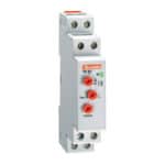 TMM1-Lovato-electric-Multifunction-timer-relay-multiscale-multivoltage-1-contact-modular-version-12...240VAC/DC