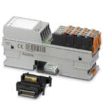 2688598 Phoenix Contact - AXL F UTH4 1H - Module de température