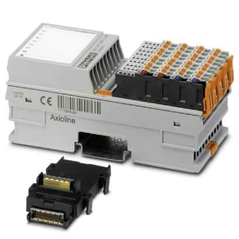 phoenix-contact-2688093-module-fonction-axl-f-cnt2-inc2-1f 2688093 Phoenix Contact - AXL F CNT2 INC2 1F - Function module - Image 1