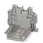 Phoenix Contact 3022276 Butée - CLIPFIX 35-5