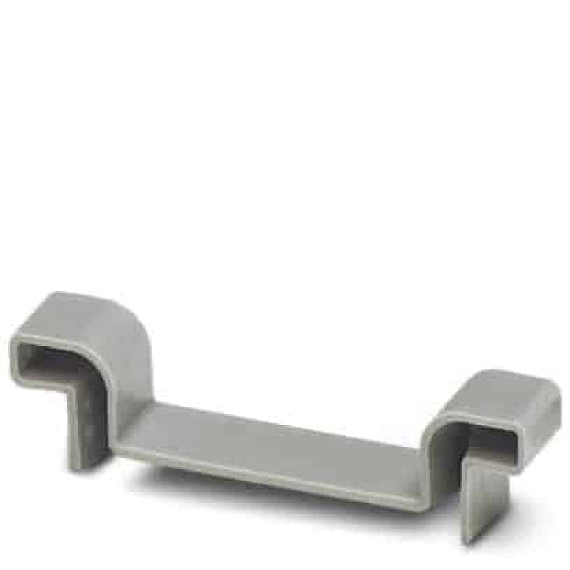 1206560 Embouts plastique rail din – Image 1