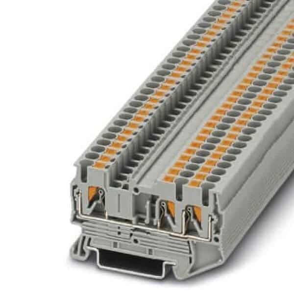 Phoenix Contact 3209549 Blocs de jonction simple - PT 2,5-TWIN