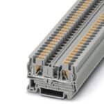 Phoenix Contact 3211757 Feed-through terminal block - PT 4