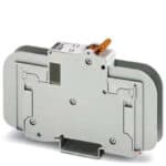 2907566 Phoenix Contact Thermomagnetic device protection circuit breaker - TMC 81C 10A