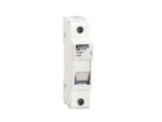 FB01F1P Lovato electric - Porte-fusible 1 pôle 600V 32A 10x38mm Fermé