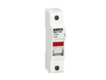 FB01F1PL Lovato electric - Porte-fusible 1 pôle 600V 32A 10x38mm Fermé avec indicateur LED