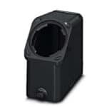 Phoenix Contact 1407642 Boîtiers - HC-EVO-B16-HHFS-PLBK