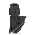 Phoenix Contact 1407669 Presse-étoupe - HC-B-G-M20-PLRBK
