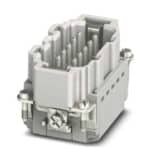 Poenix Contact 1407730 - HC-B10-I-PT-M - Contact insert