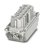 Phoenix Contact 1407731 Eléments de contact - HC-B16-I-PT-F
