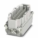 Phoenix Contact 1407732 Eléments de contact - HC-B16-I-PT-M