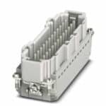 Phoenix Contact 1407736 Contact insert - HC-B24-I-PT-M