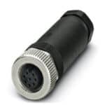 Phoenix Contact 1513347 - SACC-M12FS-8CON-PG9-M - Connecteur