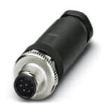 Phoenix Contact 1513334 - SACC-M12MS-8CON-PG9-M - Connecteur