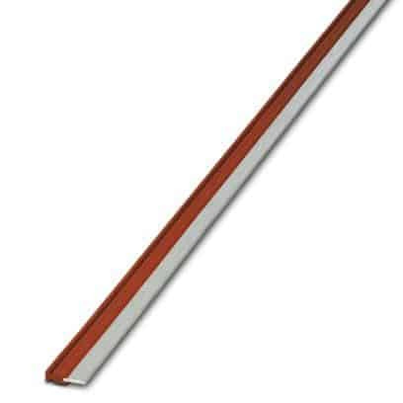 phoenix-contact-2966786-pont-sans-fin-fbst-500-plc-rd-pont-enficheable-pour-relais-slim-500mm-rouge Phoenix Contact 2966786 Pont sans fin - FBST 500-PLC RD – Image 1
