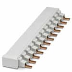 Bus bar for TMC 81 circuit breaker 57 positions