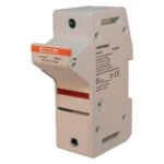 us6j1i-mersen-porte-fusible-ultrasafe-600vac-600vdc-classe-j-60a-1-pole-led-connexion-plaque-de-pression-ip65