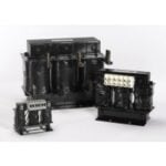 3 phase line reactor 600V 200A 0.19mH