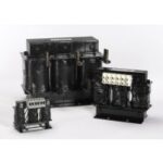 3 phase line reactor 600V 80A 0.40mH