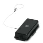 Phoenix Contact 1414626 Capot de protection - HC-B16-BCSFS-P-BK