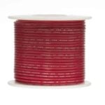 18awg-tew-red-rouge