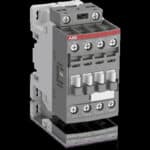 ABB AF12-30-10-11 | 1SBL157001R1110 - Contactor, 3pole, 28A, 10HP/600V (3HP/240 7.5HP/480) 1NOaux. - Coil 24-60VADC