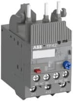 ABB TF42-20 | 1SAZ721201R1049 - Relais de surcharge thermique 16-20A contact 1NC-1NO 3P